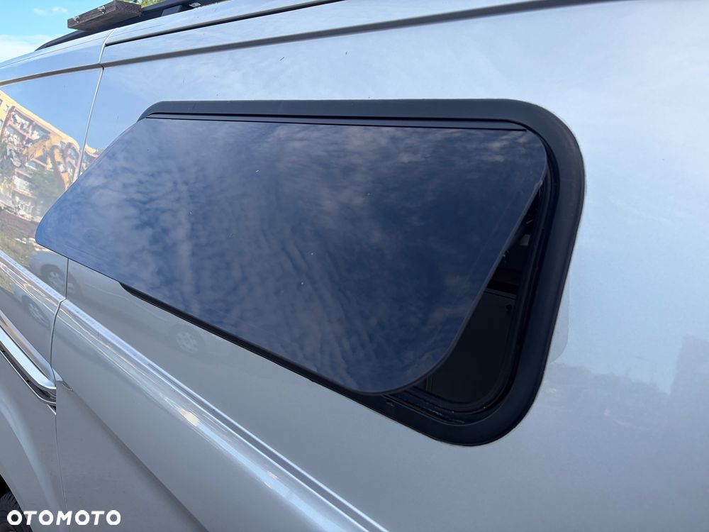 Ford Transit custom - 38