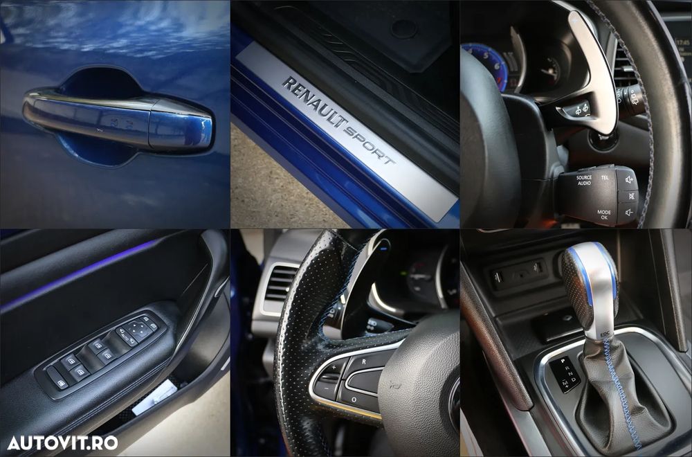 Renault Megane - 9