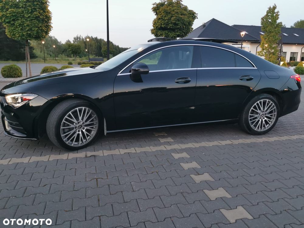 Mercedes-Benz CLA - 13