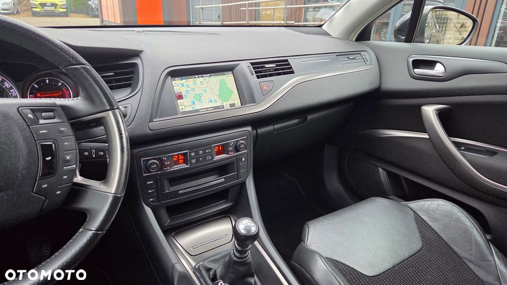 Citroën C5 BlueHDi 150 S&S Exclusive - 30