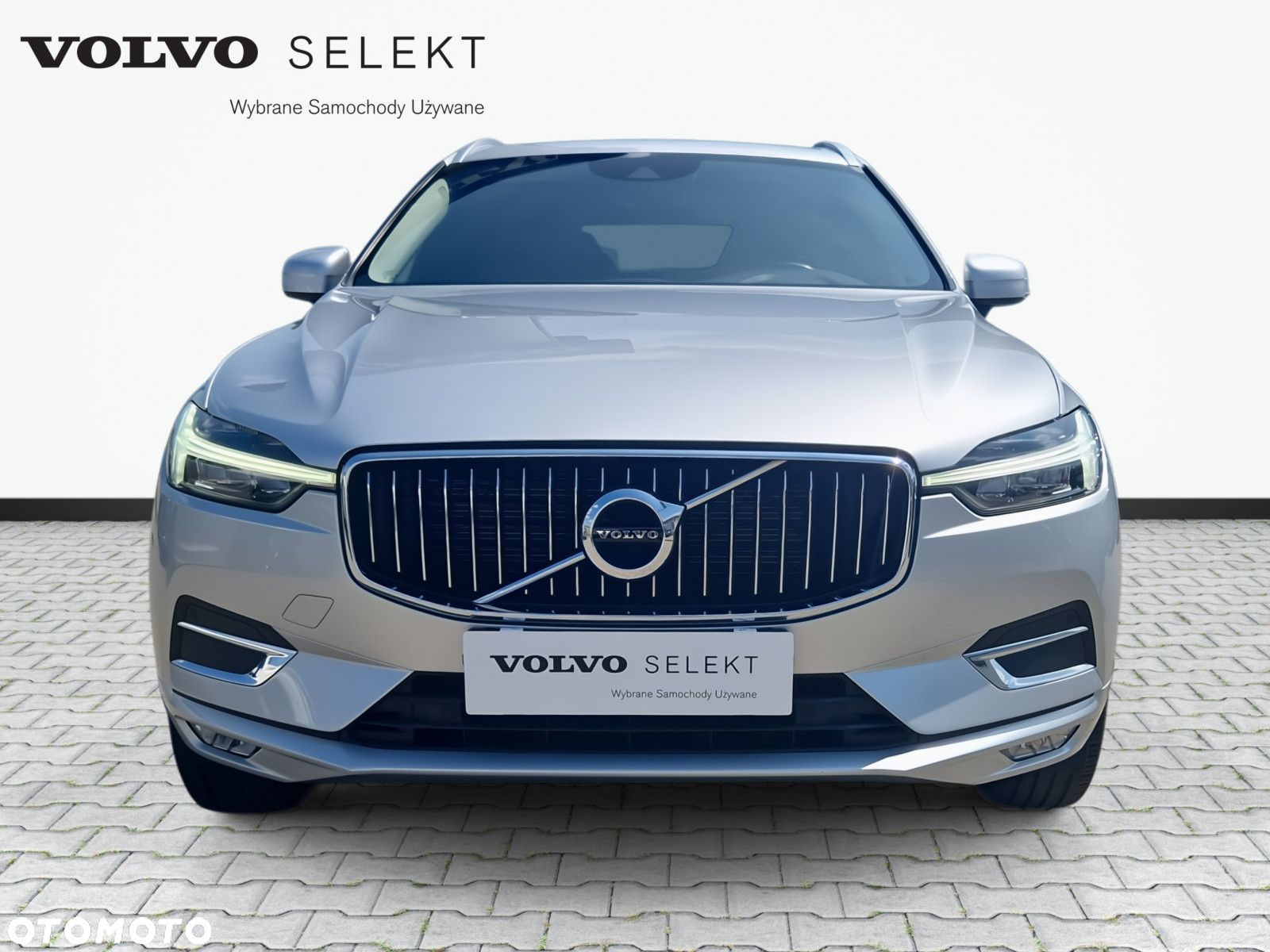 Volvo XC 60 - 2
