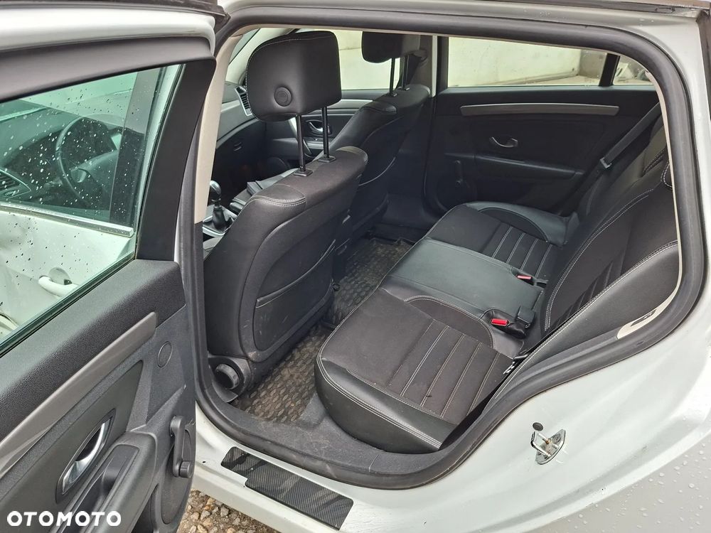 Renault Laguna 1.5 dCi Expression - 6