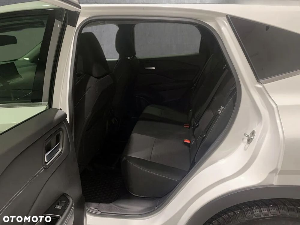 Nissan Qashqai 1.5 e-POWER N-Connecta - 21