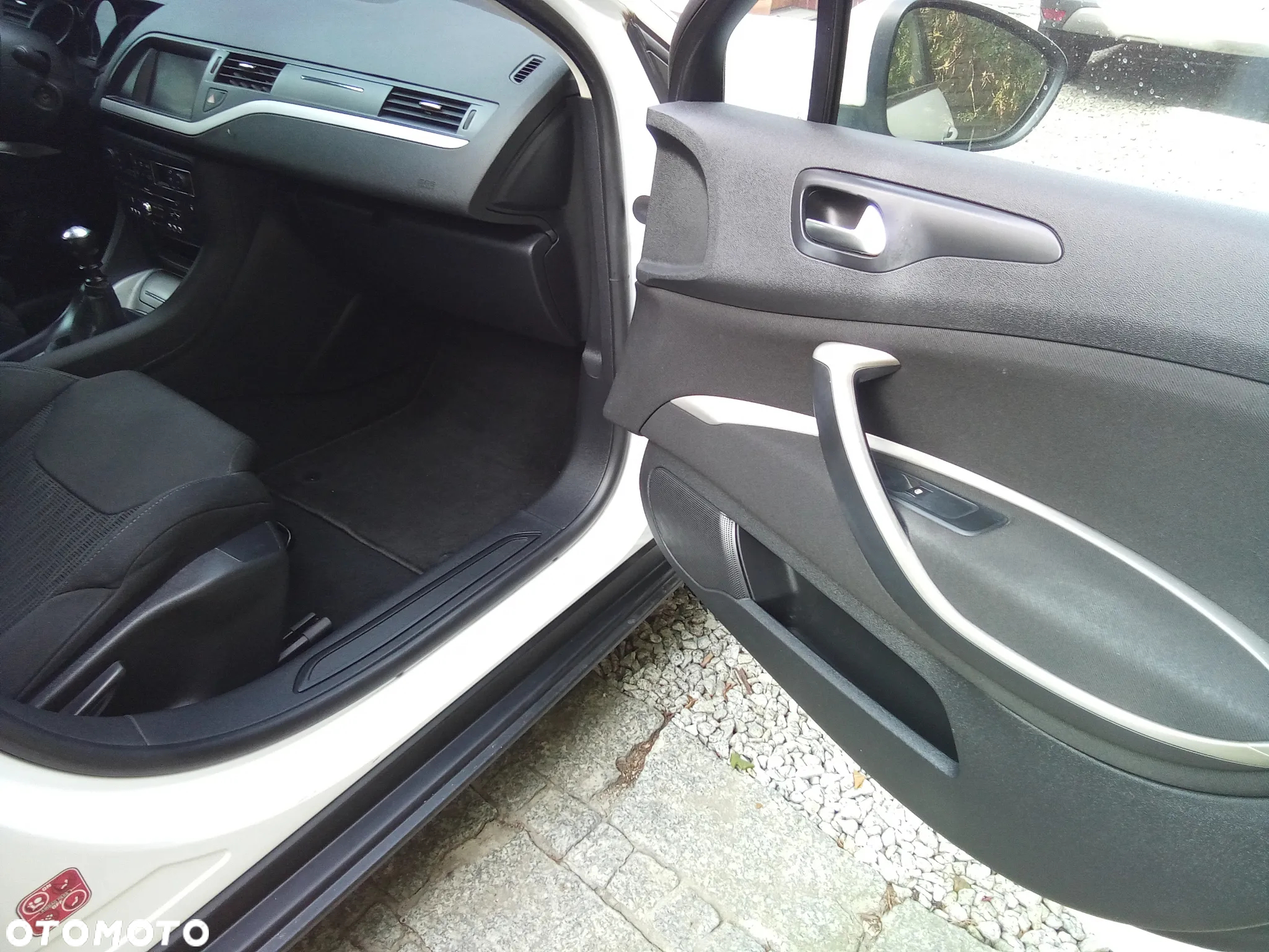 Citroën C5 2.0 HDi Seduction - 13