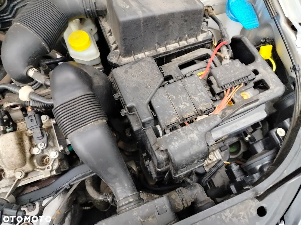 Volkswagen Polo 1.2 United - 12