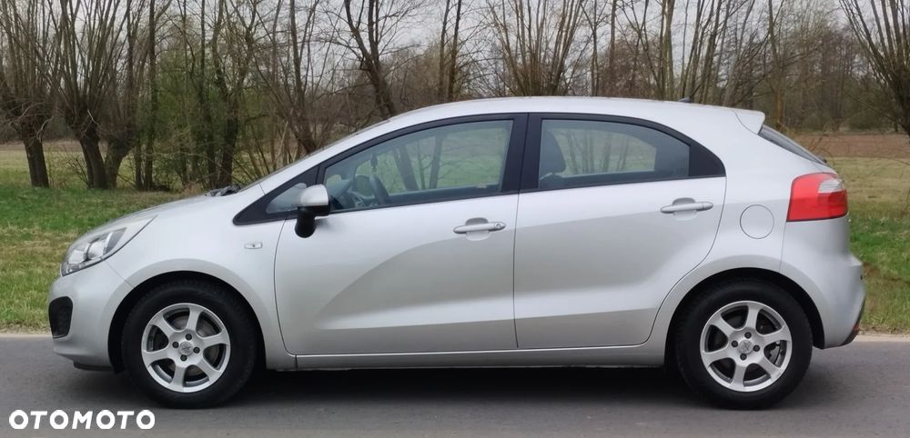 Kia Rio 1.2 Edition 7 - 6