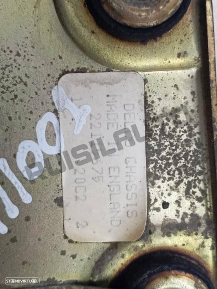 Sistema /motor Limpa Para Brisas 2211_5675 Opel Corsa A [1982_1 - 3