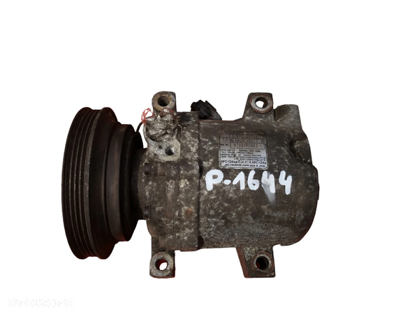 Sprężarka Kompresor Klimatyzacji 6PK 92600-2J004 Nissan Sunny Primera P11 1.6B - Gwarancja Wysyłka