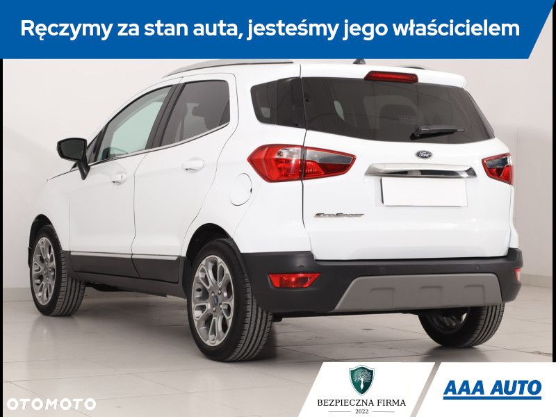 Ford EcoSport - 5