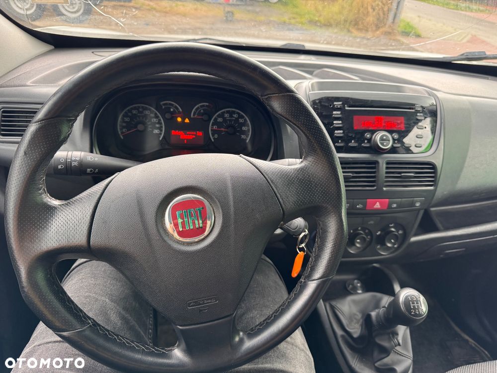 Fiat Doblo - 7
