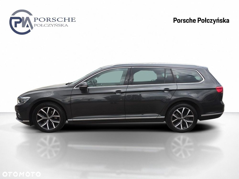 Volkswagen Passat - 3