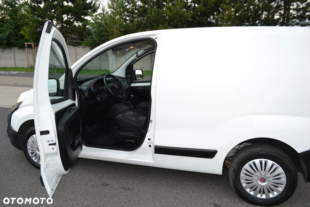 Fiat Fiorino - 9