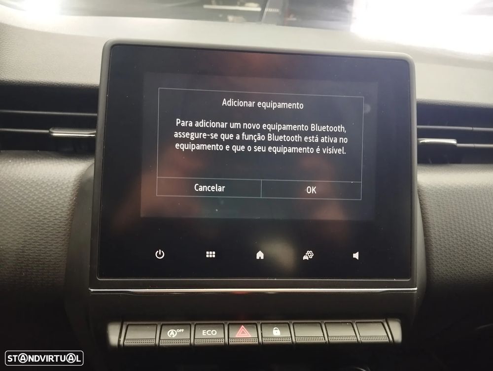 Renault Clio 1.0 TCe Evolution - 22