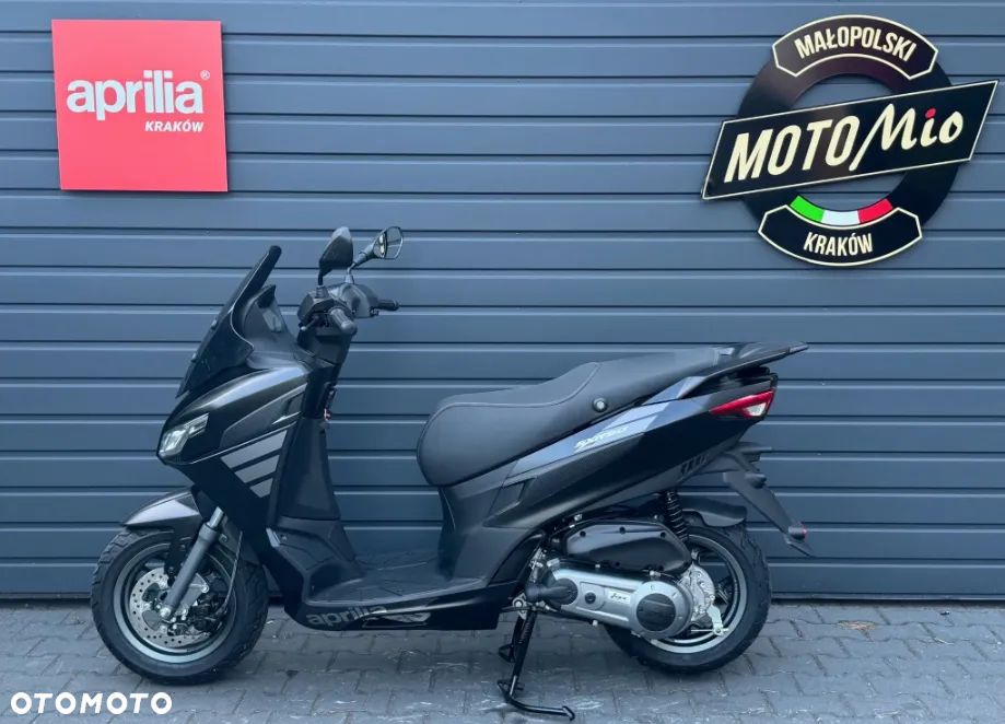 Aprilia Inny - 4