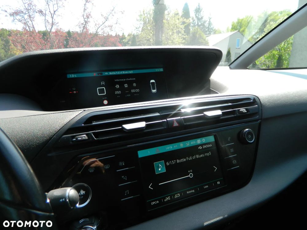 Citroën C4 Picasso 1.2 PureTech Shine S&S EAT6 - 10