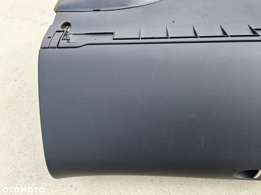 Schowek Czarny Pasażera Ładny Audi A4 B6 B7 Seat Exeo Europa 8E1 - 4