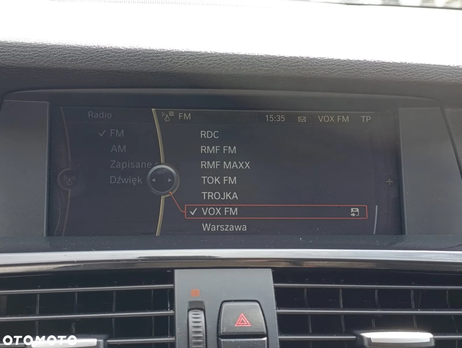BMW X3 xDrive28i - 24