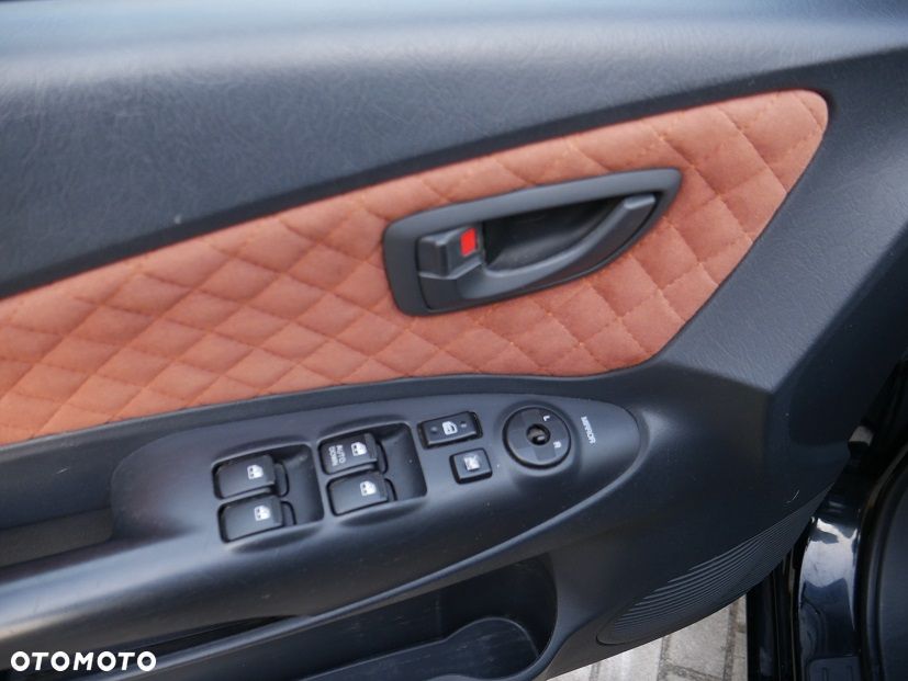 Hyundai Tucson 2.0 2WD Edition Plus - 18