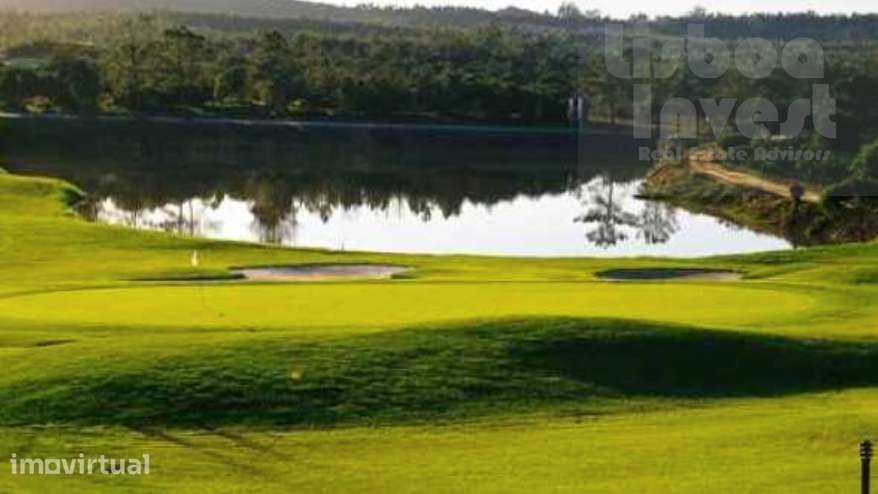 Moradia  Térrea T2 com Jardim  no Bom Sucesso Resort - Óbidos - Grande imagem: 5/38