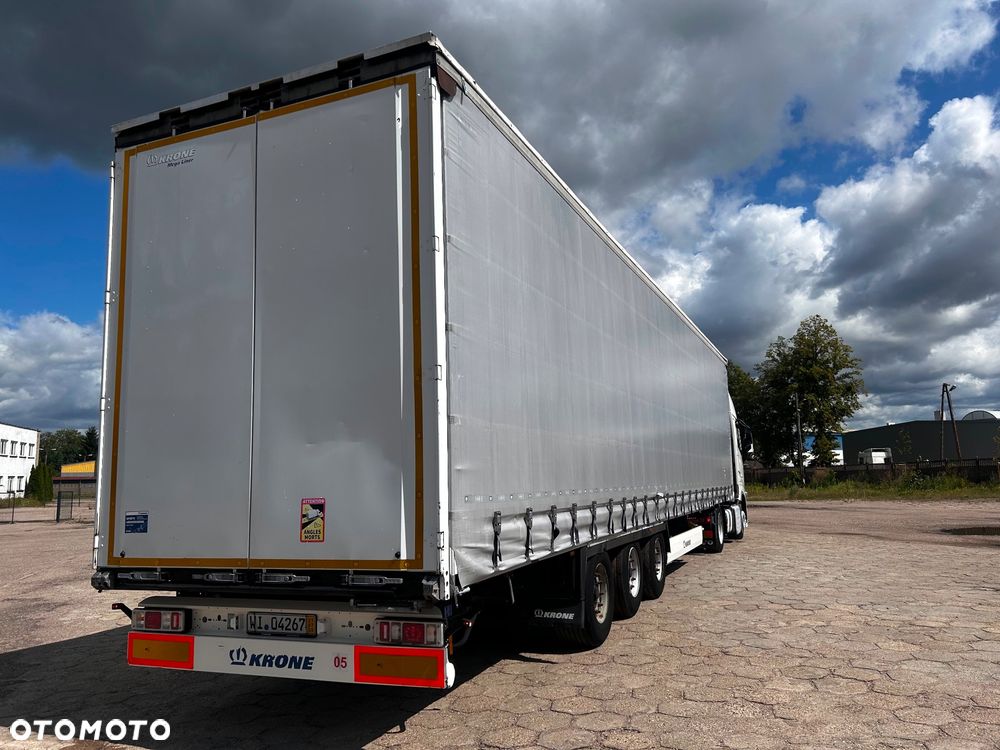 Volvo FH460 - 10