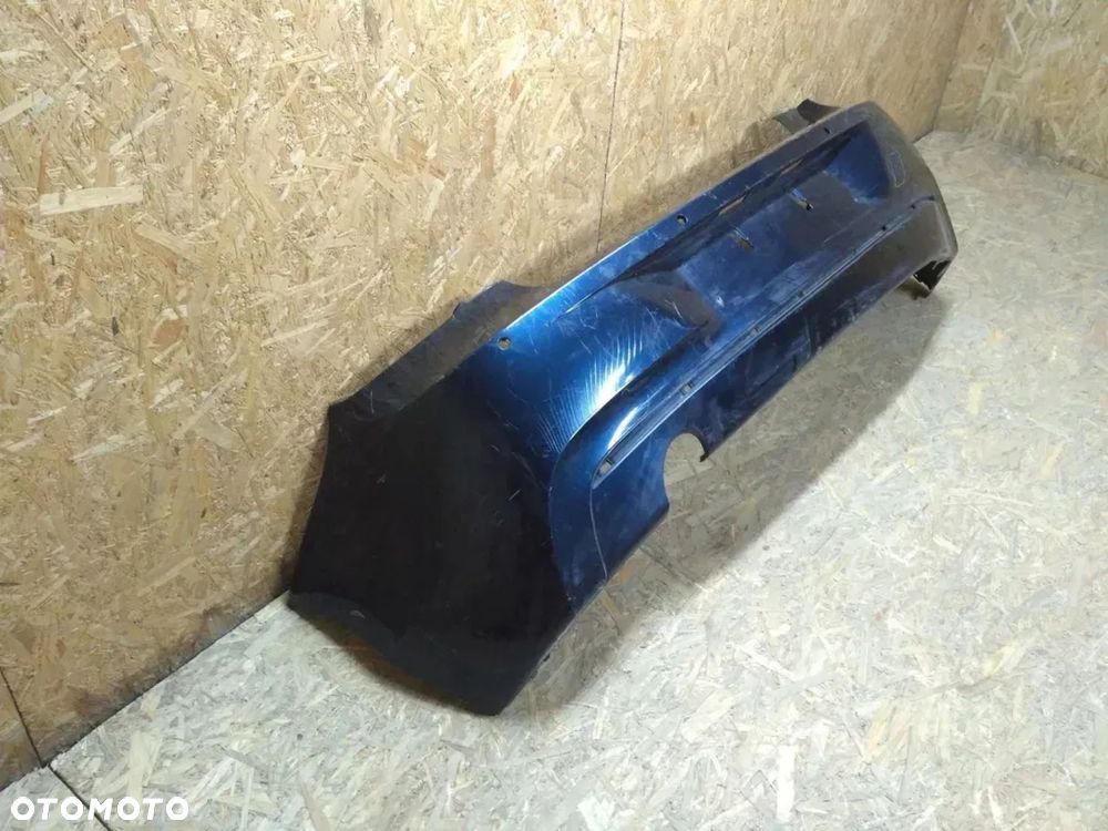 BMW F20 F21 SPORT LINE Zderzak tył tylny warszawa - 2