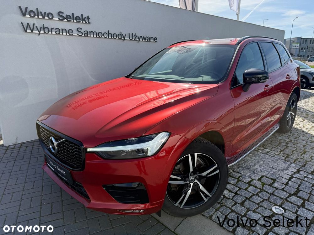 Volvo XC 60 - 2
