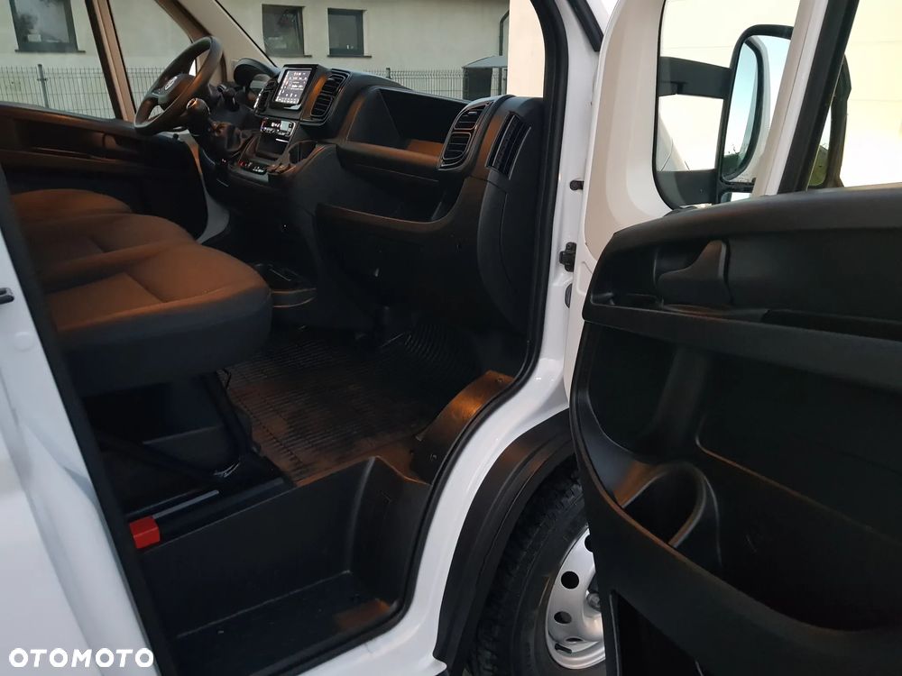 Fiat DUCATO MAXI - 11