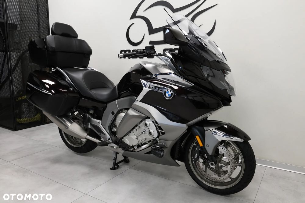 BMW K - 4