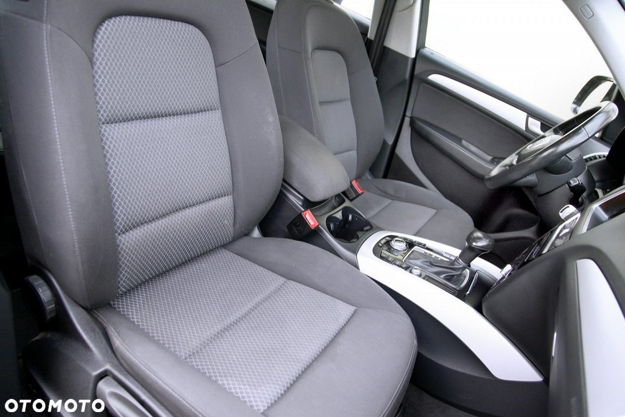 Audi Q5 2.0 TDI S tronic - 12