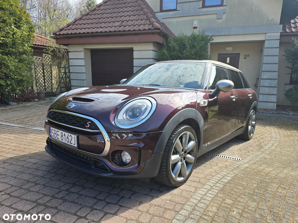 MINI Clubman Cooper S - 1