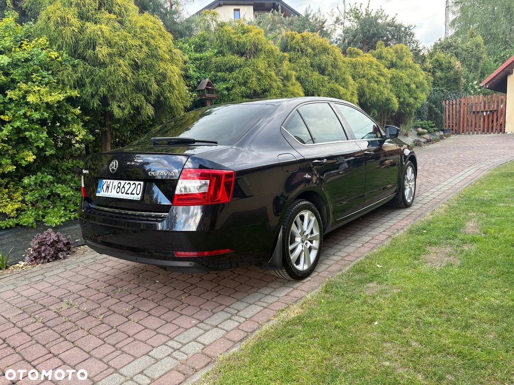 Skoda Octavia 1.4 TSI Style - 2