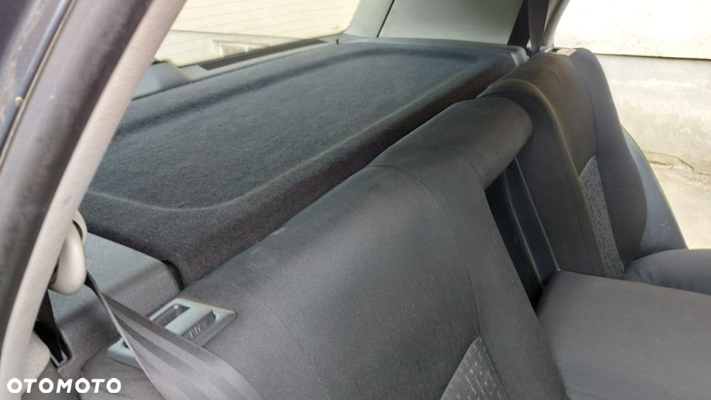 Volkswagen Golf 1.6 Basis - 8