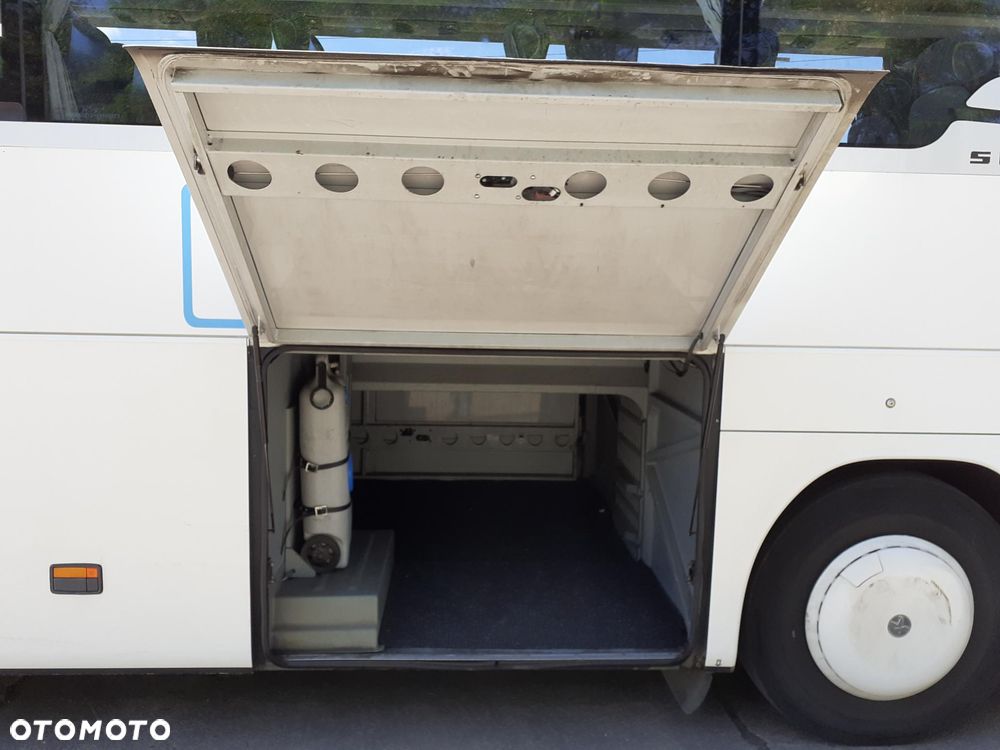 Setra S 415 GT-HD - 8