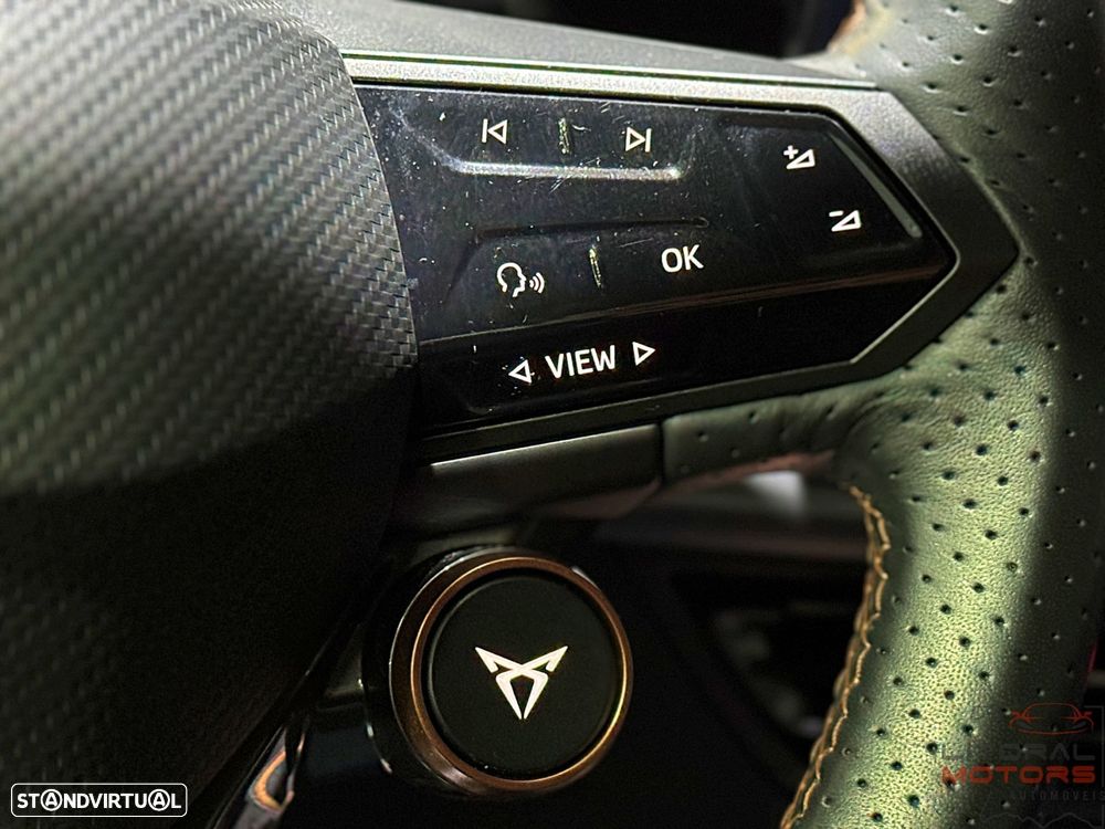 Cupra Born 59 kWh e-Boost Plus - 23