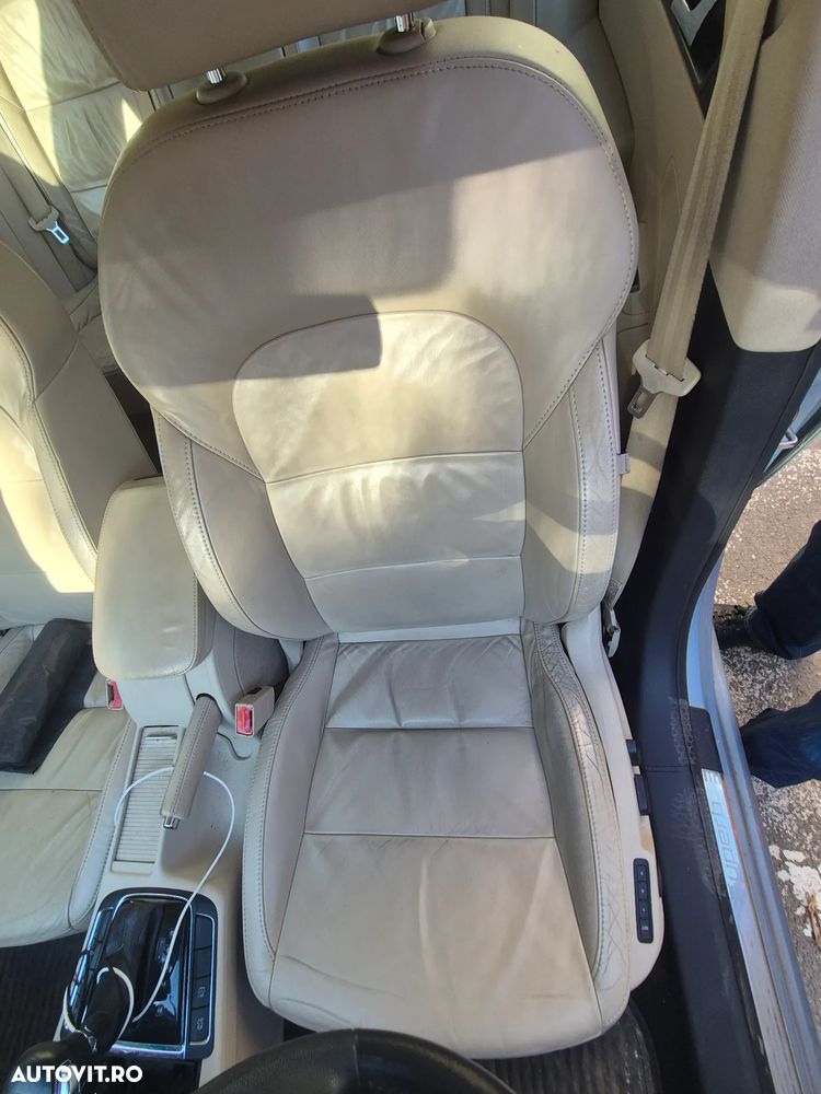 Skoda Superb 2.0 TSI Elegance DSG - 12