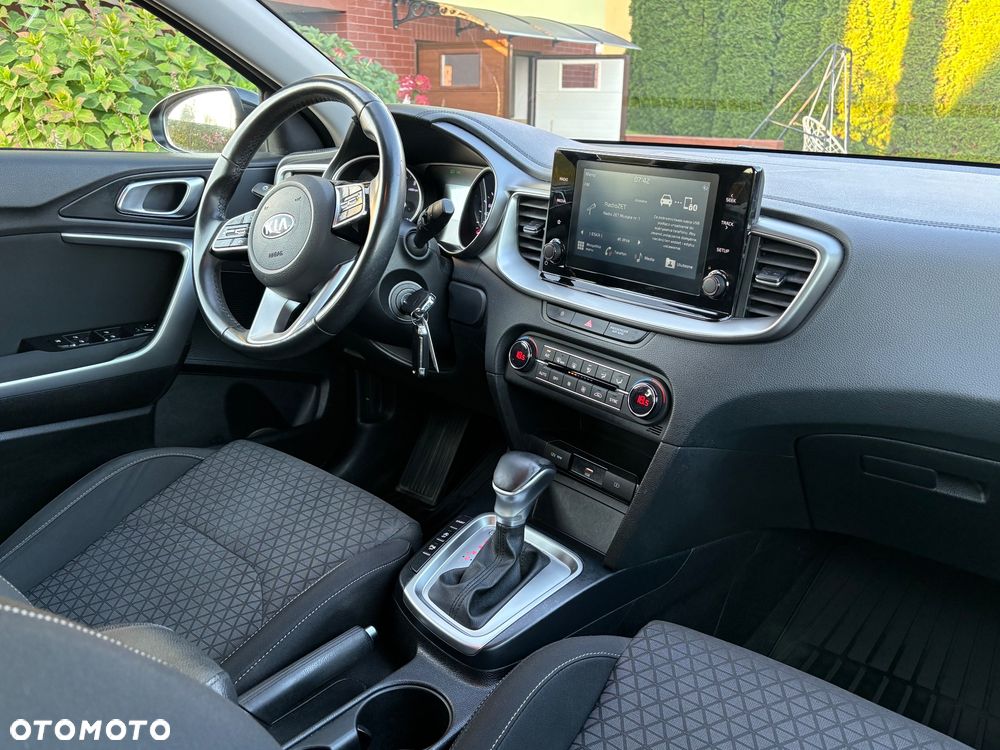 Kia XCeed 1.6 CRDi SCR L DCT - 8