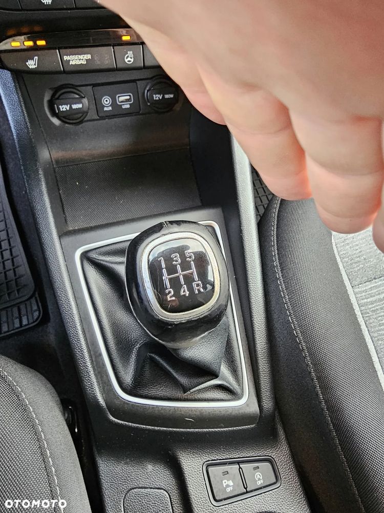 Hyundai i20 - 28