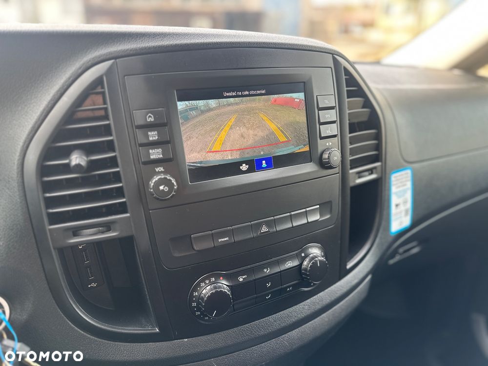 Mercedes-Benz eVito - 10