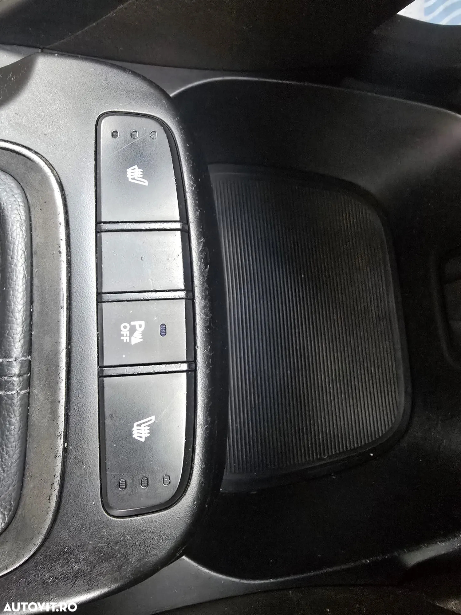 Hyundai Santa Fe - 9