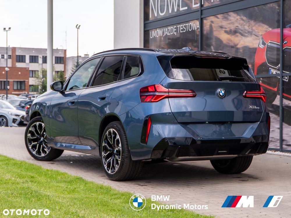BMW X3 - 6