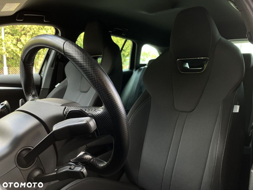 Skoda Octavia 2.0 TDI SCR Style DSG - 13