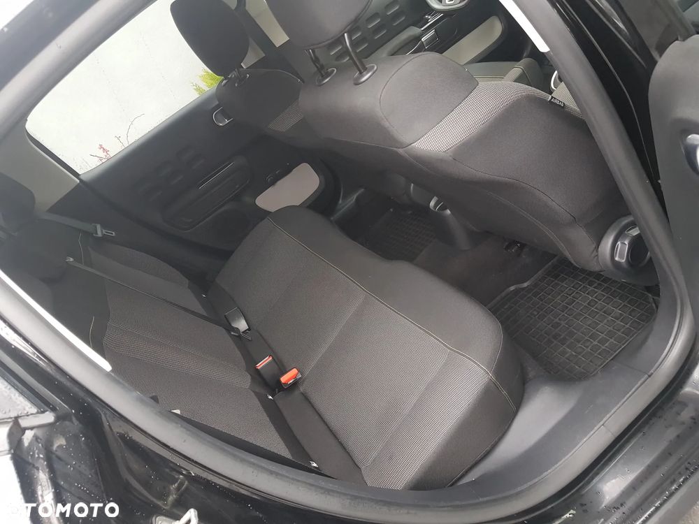 Citroën C3 1.2 PureTech Max - 9