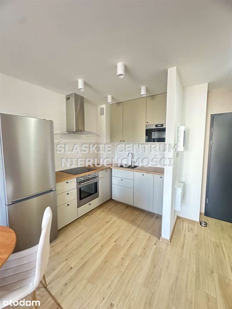 2-room apartment of 36 m²