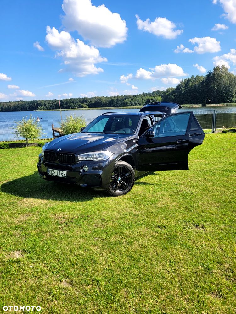 BMW X5 xDrive25d - 2