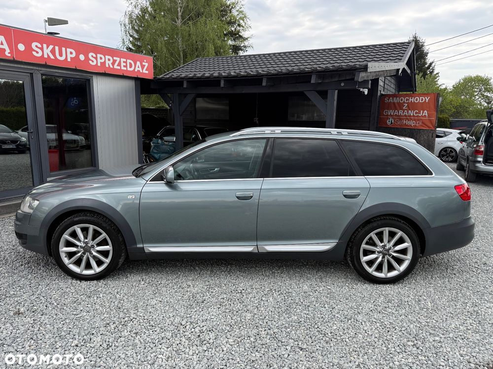 Audi A6 Allroad - 18