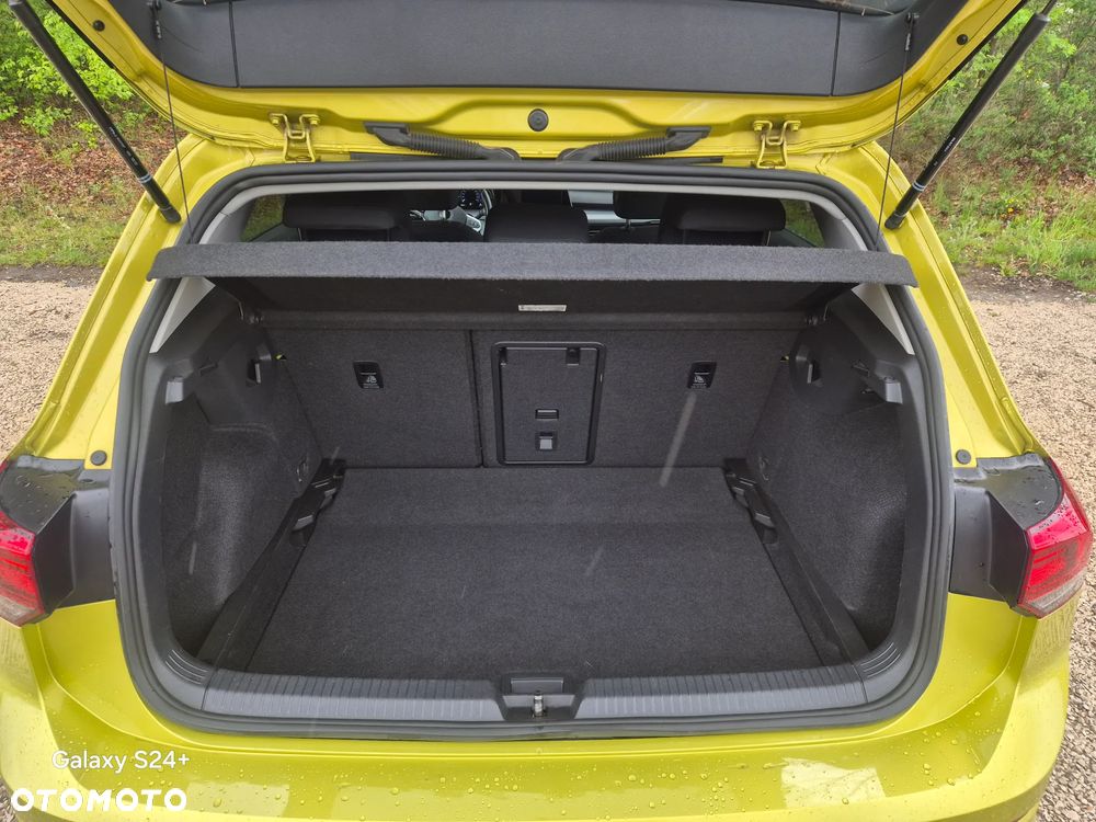 Volkswagen Golf 1.5 TSI EVO Style - 6