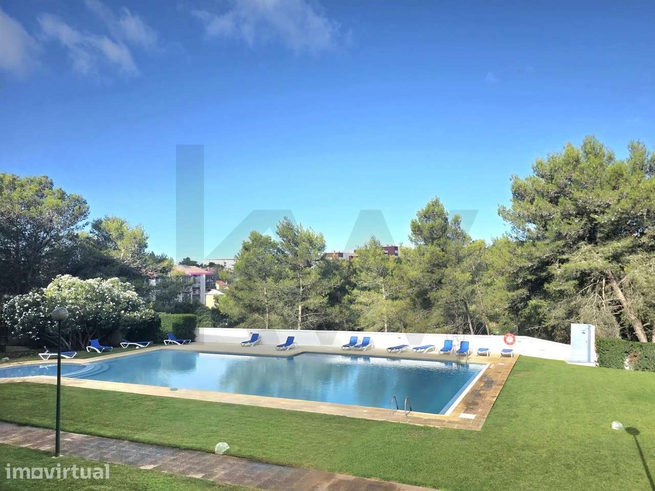Sofisticação, Espaço e Natureza: O Seu Novo T4 no Condomínio Jardim da - Grande imagem: 3/32