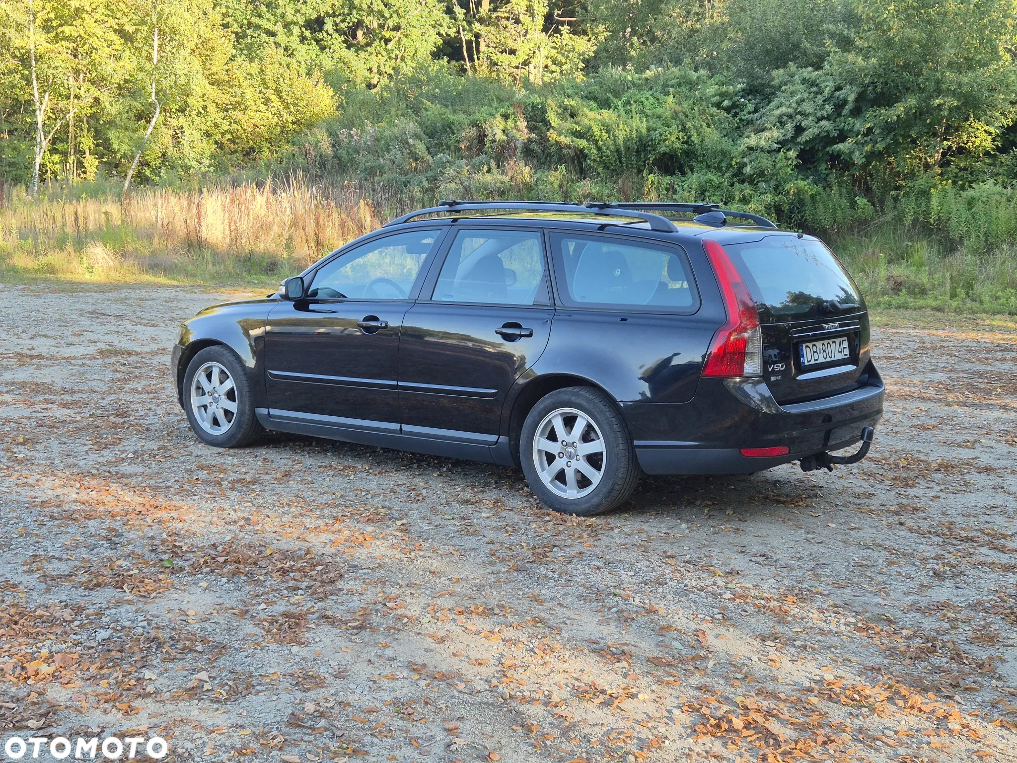 Volvo V50 2.0D - 8