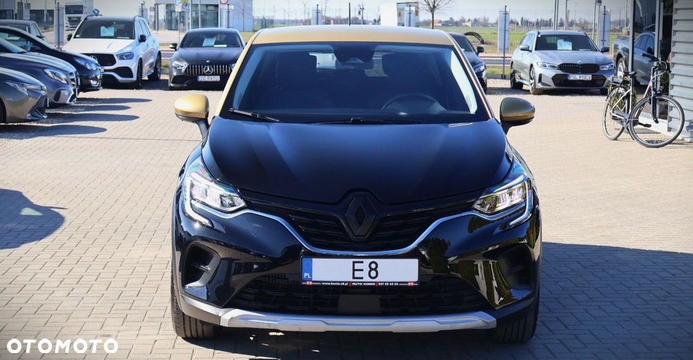 Renault Captur - 3