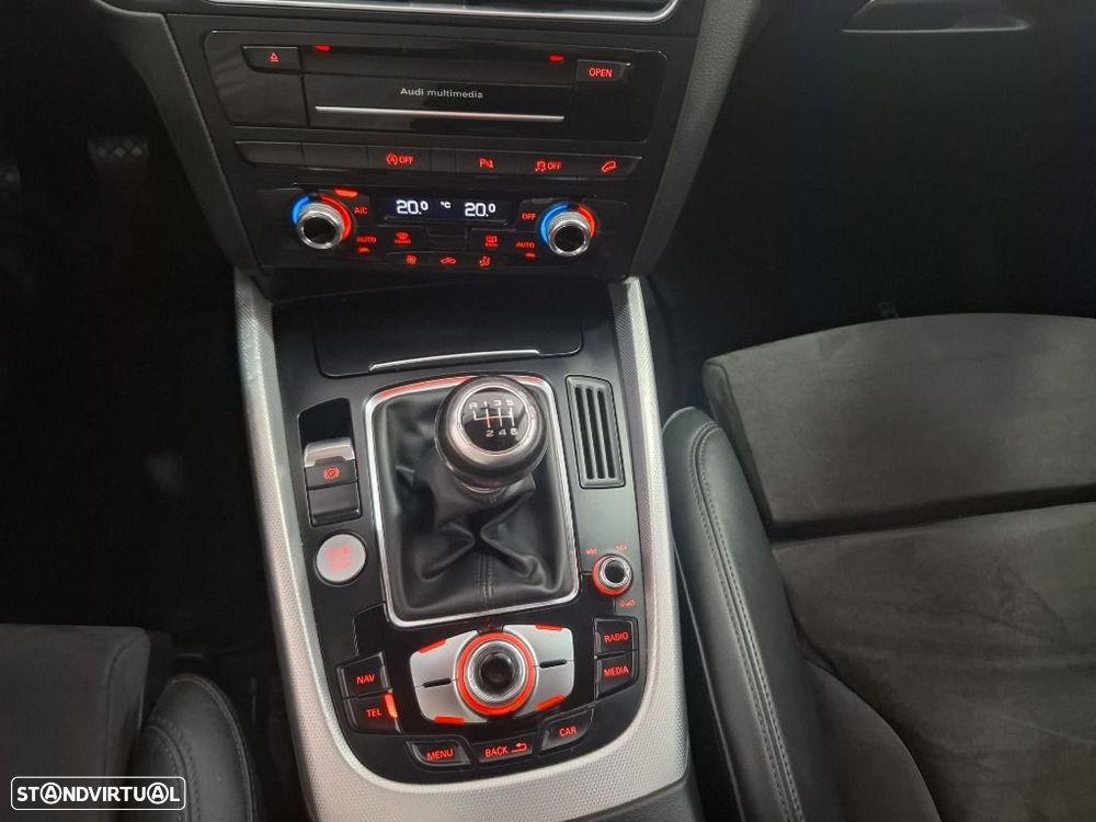 Audi Q5 2.0 TDI Business Line S-line - 18